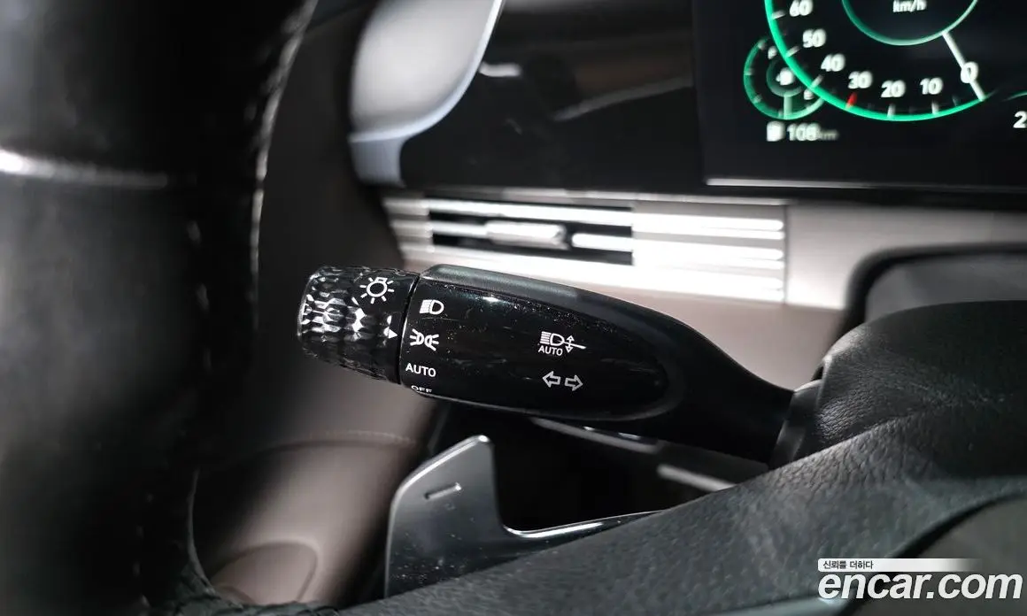 Hyundai Grandeur 2020 2.5 автомат (гидро), фото 28
