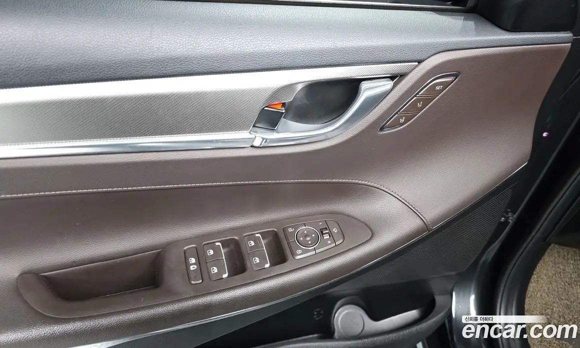 Hyundai Grandeur 2020 2.5 автомат (гидро), фото 32