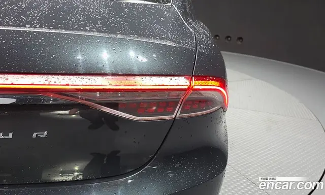 Hyundai Grandeur 2020 2.5 автомат (гидро), миниатюра 9