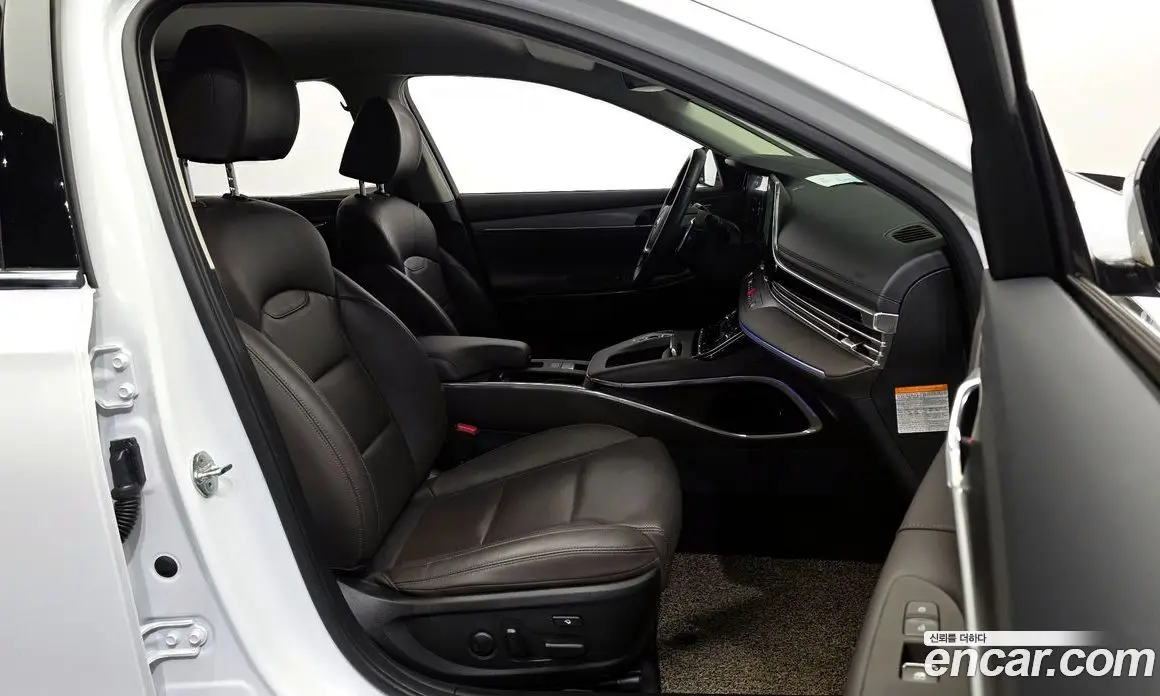 Hyundai Grandeur 2021 2.4 автомат (гидро), фото 11