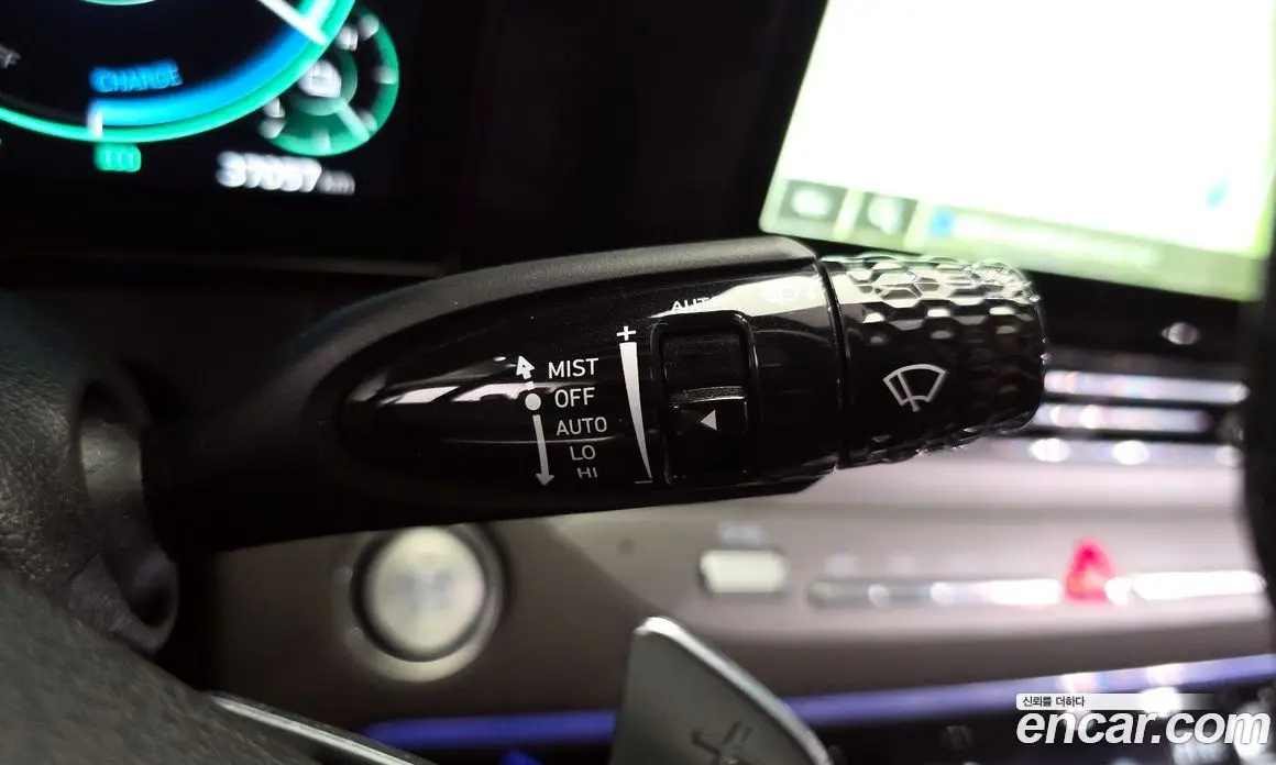 Hyundai Grandeur 2021 2.4 автомат (гидро), фото 17