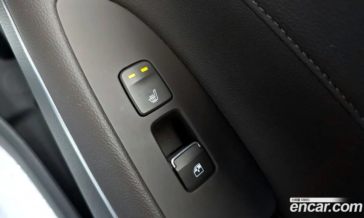 Hyundai Grandeur 2021 2.4 автомат (гидро), фото 19