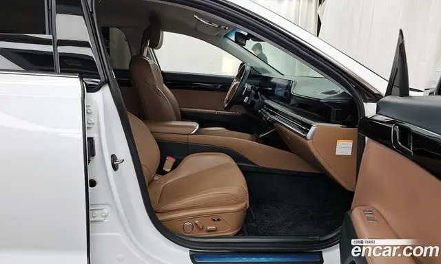 Hyundai Grandeur 2023 1.6 автомат (гидро), миниатюра 11 Hyundai Grandeur 2023 1.6 автомат (гидро), миниатюра 11