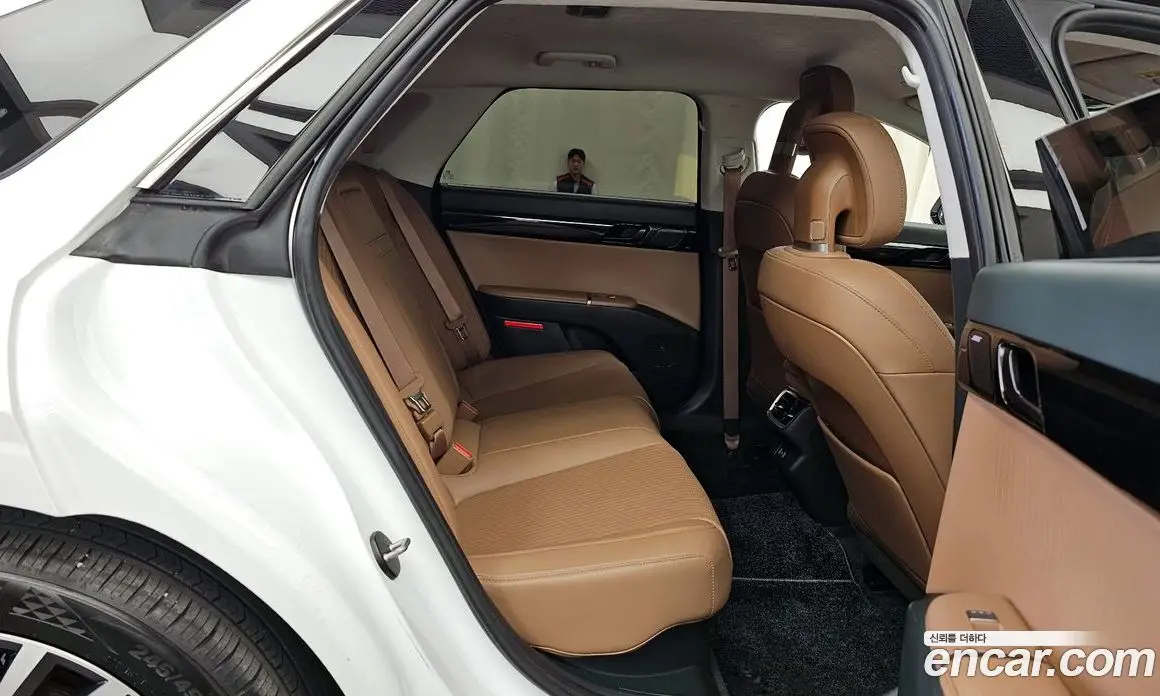Hyundai Grandeur 2023 1.6 автомат (гидро), фото 12 Hyundai Grandeur 2023 1.6 автомат (гидро), фото 12