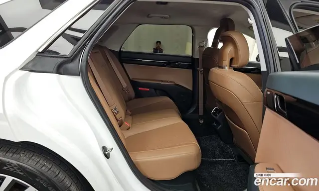Hyundai Grandeur 2023 1.6 автомат (гидро), миниатюра 12
