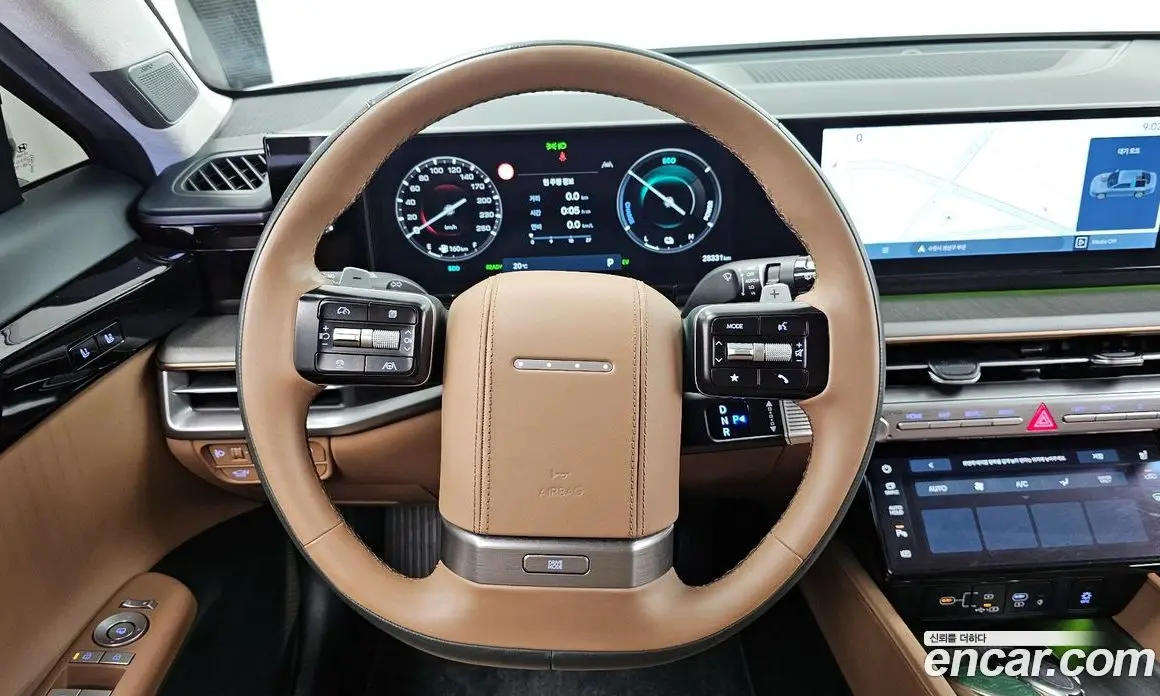 Hyundai Grandeur 2023 1.6 автомат (гидро), фото 13 Hyundai Grandeur 2023 1.6 автомат (гидро), фото 13