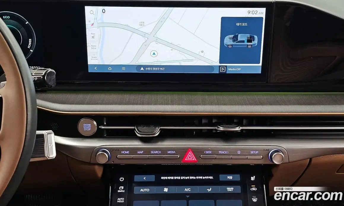 Hyundai Grandeur 2023 1.6 автомат (гидро), фото 14 Hyundai Grandeur 2023 1.6 автомат (гидро), фото 14