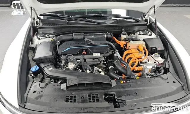 Hyundai Grandeur 2023 1.6 автомат (гидро), миниатюра 6 Hyundai Grandeur 2023 1.6 автомат (гидро), миниатюра 6