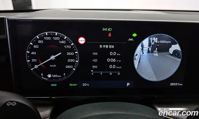 Hyundai Grandeur 2023 1.6 автомат (гидро), миниатюра 8 Hyundai Grandeur 2023 1.6 автомат (гидро), миниатюра 8