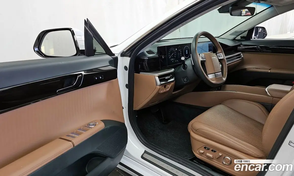 Hyundai Grandeur 2023 1.6 автомат (гидро), фото 10 Hyundai Grandeur 2023 1.6 автомат (гидро), фото 10