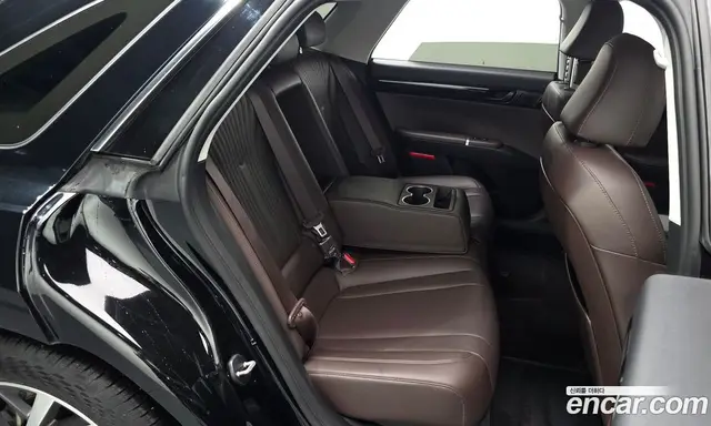 Hyundai Grandeur 2023 2.5 автомат (гидро), миниатюра 11