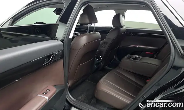 Hyundai Grandeur 2023 2.5 автомат (гидро), миниатюра 12
