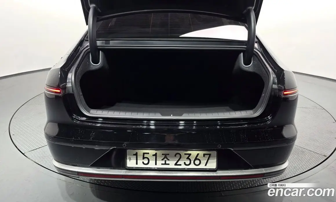 Hyundai Grandeur 2023 2.5 автомат (гидро), фото 20
