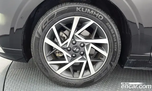 Hyundai Grandeur 2023 2.5 автомат (гидро), миниатюра 5