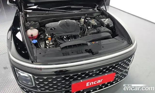 Hyundai Grandeur 2023 2.5 автомат (гидро), миниатюра 6