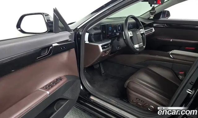 Hyundai Grandeur 2023 2.5 автомат (гидро), миниатюра 10