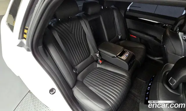 Hyundai Grandeur 2025 1.6 автомат (гидро), миниатюра 11