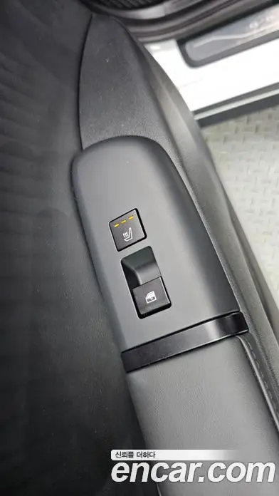Hyundai Grandeur 2025 1.6 автомат (гидро), фото 12