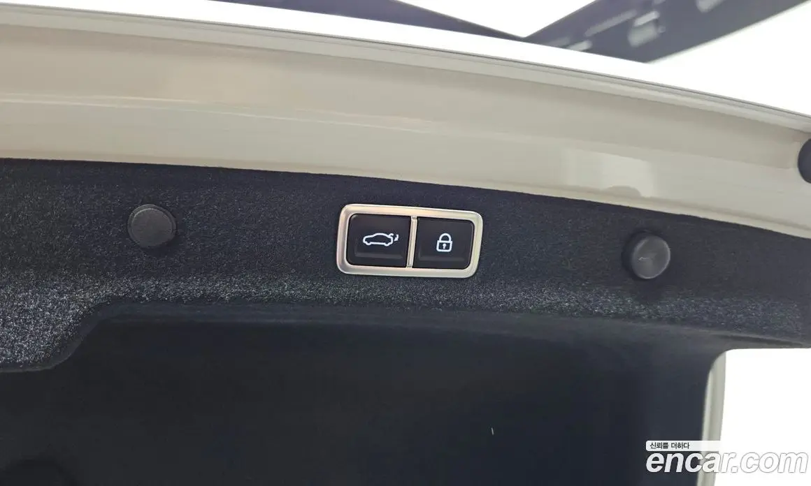Hyundai Grandeur 2025 1.6 автомат (гидро), фото 16