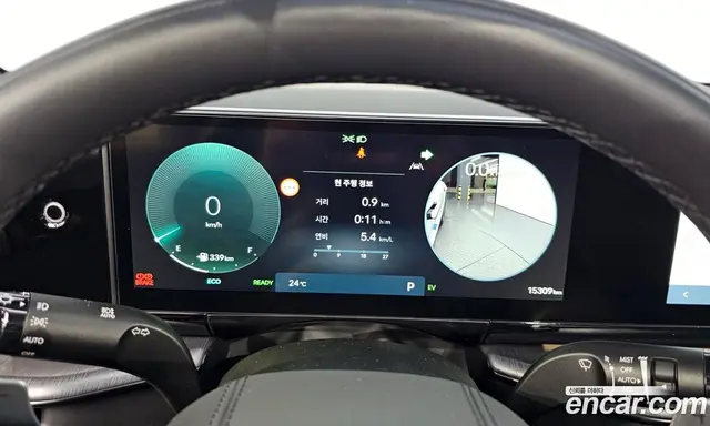 Hyundai Grandeur 2025 1.6 автомат (гидро), миниатюра 8