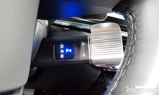 Hyundai Grandeur 2025 1.6 автомат (гидро), миниатюра 9