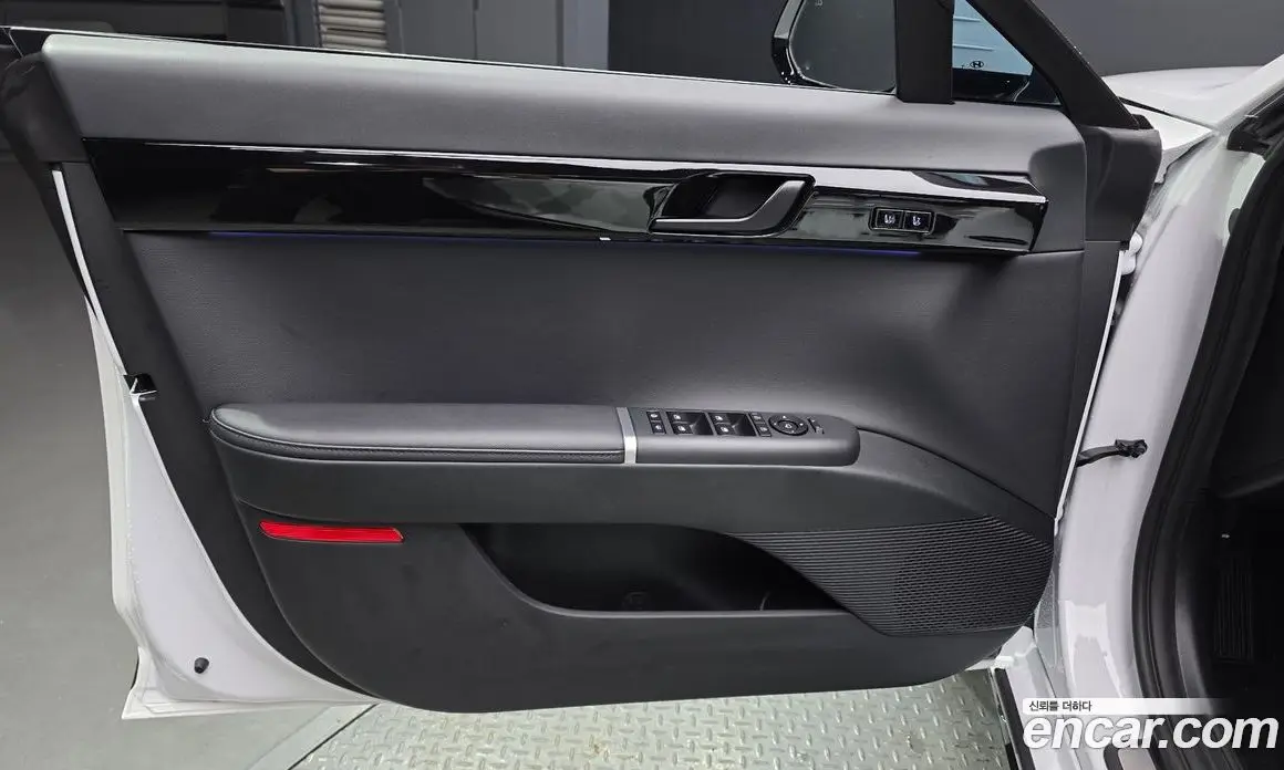 Hyundai Grandeur 2026 2.5 автомат (гидро), фото 14