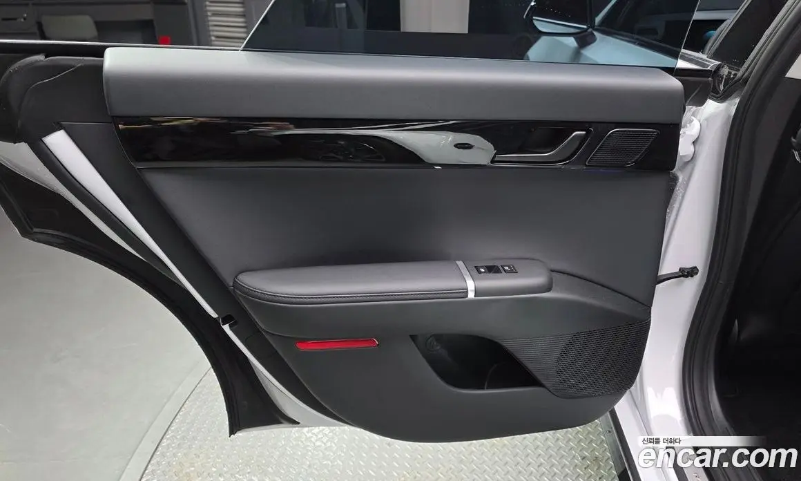 Hyundai Grandeur 2026 2.5 автомат (гидро), фото 15