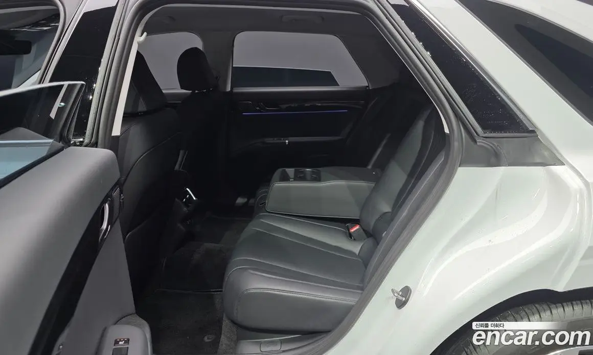 Hyundai Grandeur 2026 2.5 автомат (гидро), фото 16