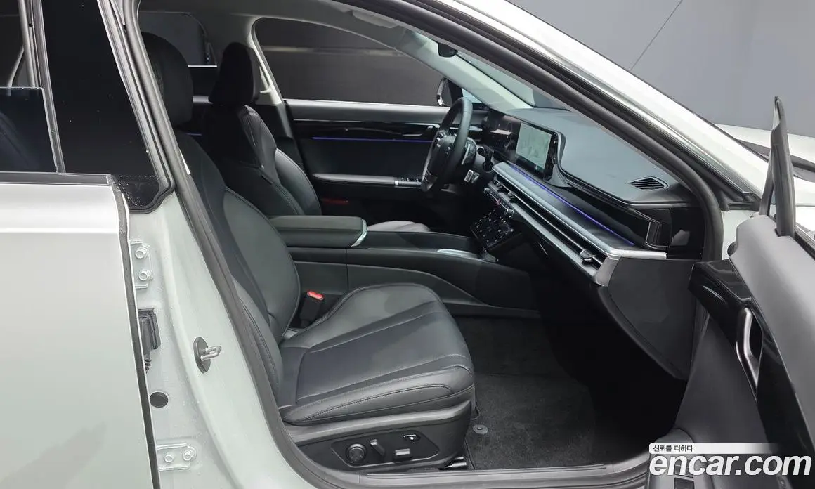 Hyundai Grandeur 2026 2.5 автомат (гидро), фото 17
