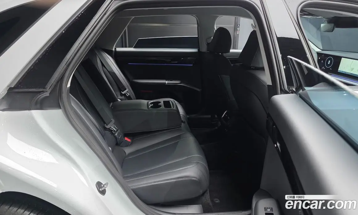 Hyundai Grandeur 2026 2.5 автомат (гидро), фото 18