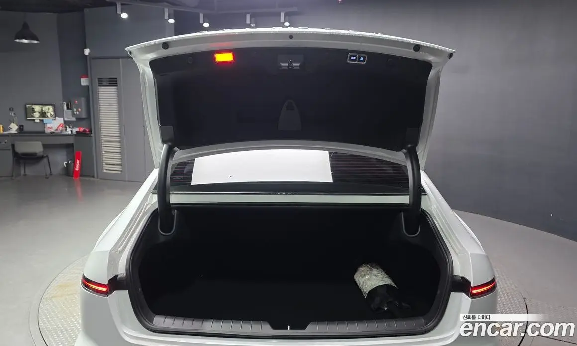 Hyundai Grandeur 2026 2.5 автомат (гидро), фото 26