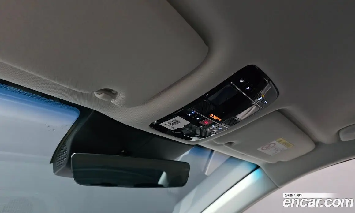 Hyundai Grandeur 2026 2.5 автомат (гидро), фото 29