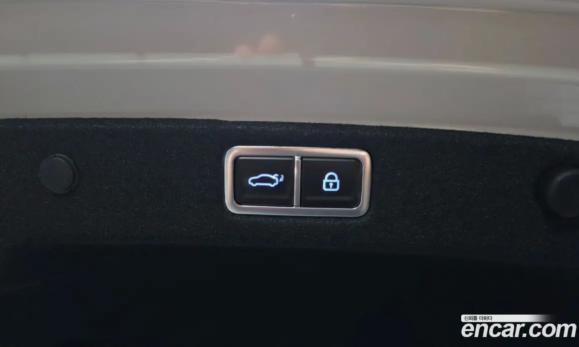 Hyundai Grandeur 2026 2.5 автомат (гидро), фото 32