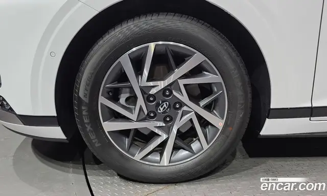 Hyundai Grandeur 2026 2.5 автомат (гидро), миниатюра 5