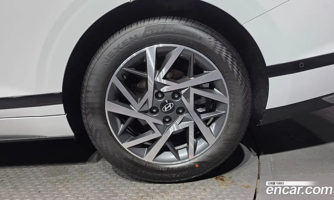 Hyundai Grandeur 2026 2.5 автомат (гидро), фото 7