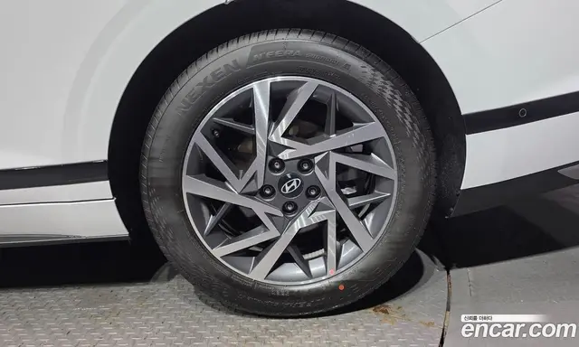 Hyundai Grandeur 2026 2.5 автомат (гидро), миниатюра 7