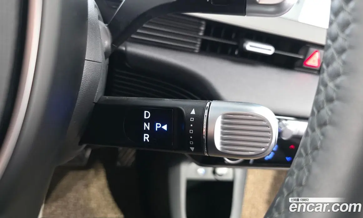 Hyundai Ioniq 5 2023 0.2 автомат (гидро), фото 12