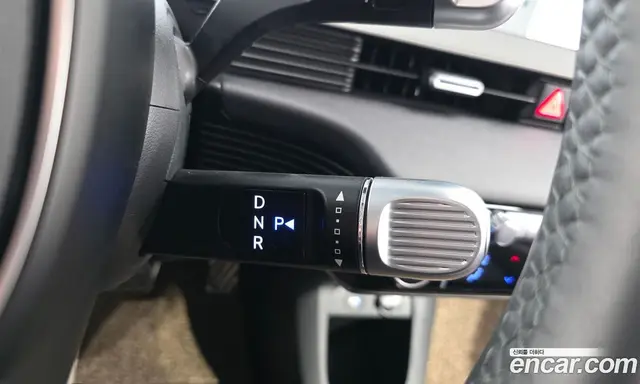 Hyundai Ioniq 5 2023 0.2 автомат (гидро), миниатюра 12