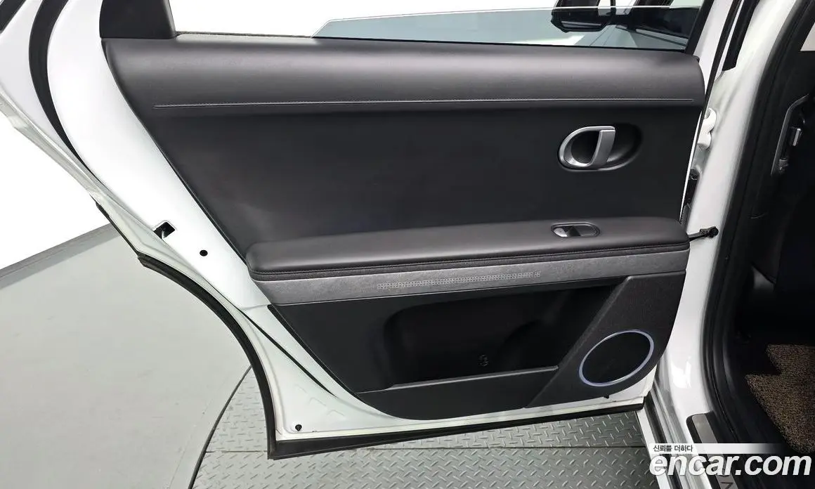 Hyundai Ioniq 5 2023 0.2 автомат (гидро), фото 15