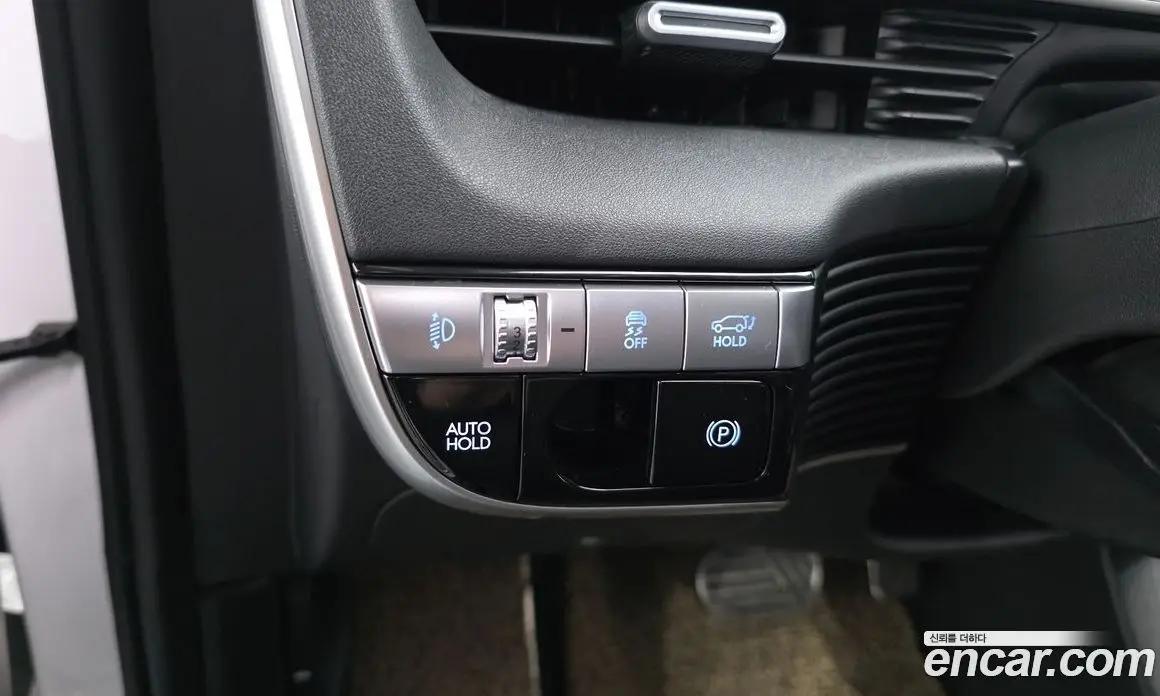 Hyundai Ioniq 5 2023 0.2 автомат (гидро), фото 21