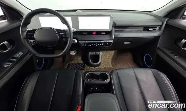 Hyundai Ioniq 5 2023 0.2 автомат (гидро), миниатюра 10