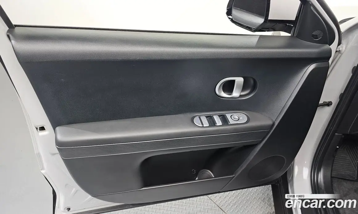 Hyundai Ioniq 5 2024 0.1 автомат (гидро), фото 14