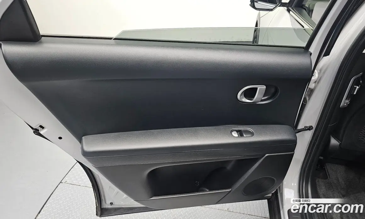 Hyundai Ioniq 5 2024 0.1 автомат (гидро), фото 15