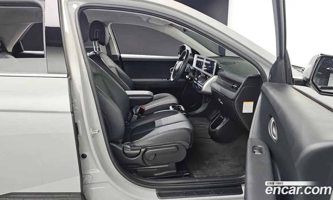 Hyundai Ioniq 5 2024 0.1 автомат (гидро), фото 16