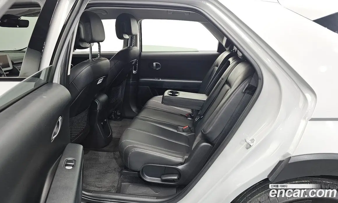 Hyundai Ioniq 5 2024 0.1 автомат (гидро), фото 18