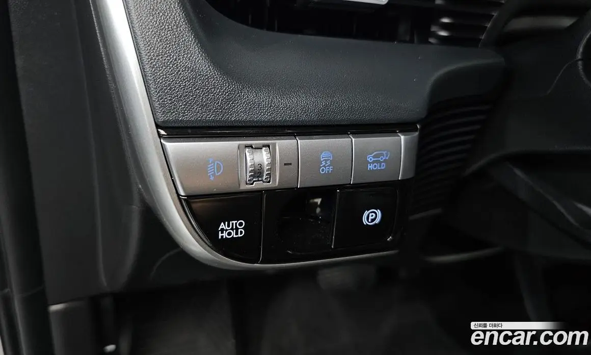 Hyundai Ioniq 5 2024 0.1 автомат (гидро), фото 25