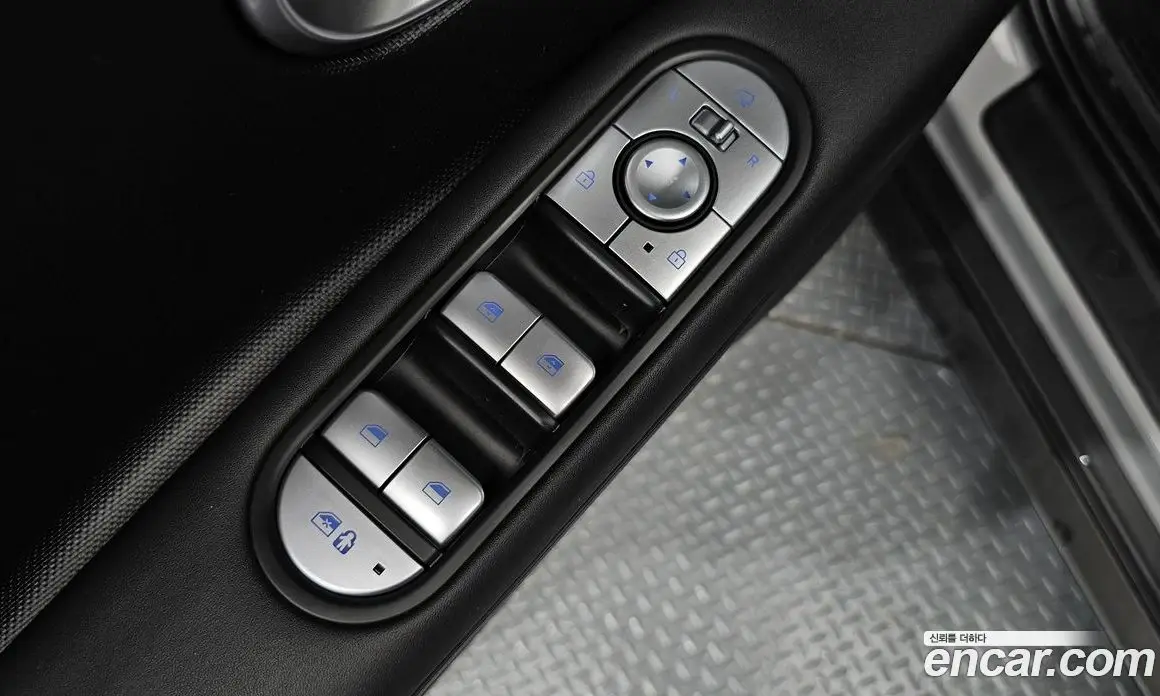 Hyundai Ioniq 5 2024 0.1 автомат (гидро), фото 27