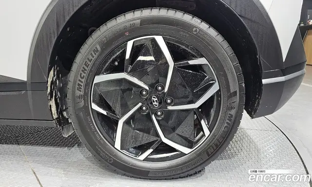 Hyundai Ioniq 5 2024 0.1 автомат (гидро), миниатюра 7