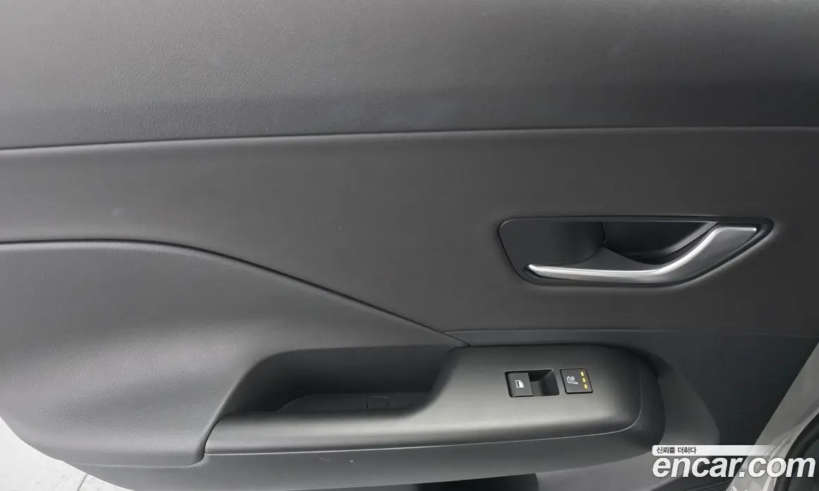 Hyundai Kona 2023 1.6 автомат (гидро), фото 15