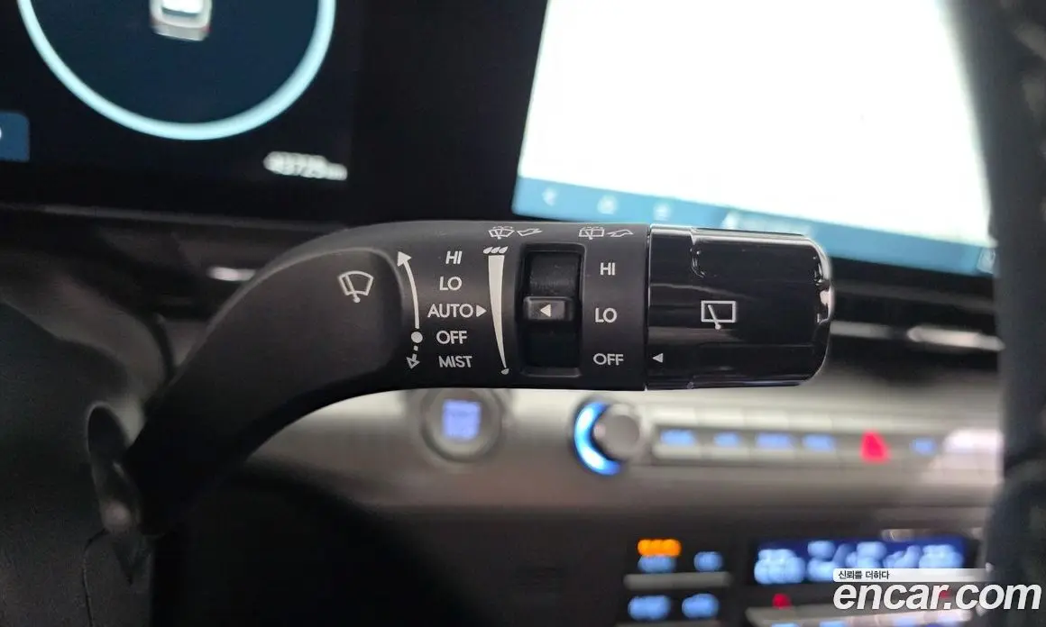 Hyundai Kona 2023 1.6 автомат (гидро), фото 22